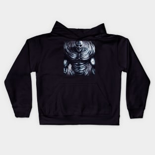 The Deadnaut Kids Hoodie